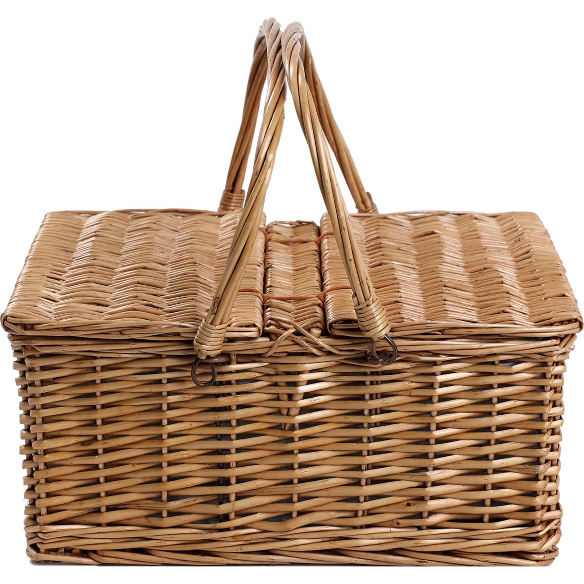 Inspire Picnic Basket Each Woolworths