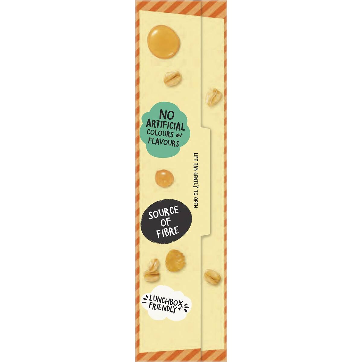 Carman's Honey Joy Oat Bar 5 Pack | Woolworths