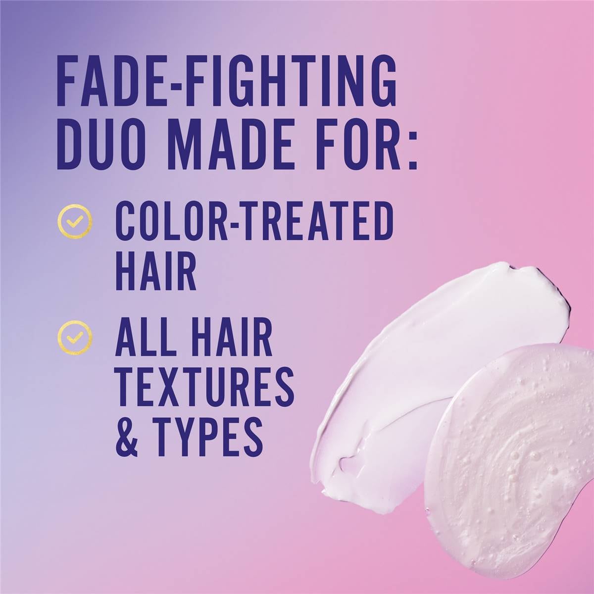 Ogx Color Care Strengthening & Color Retention Conditioner 385ml