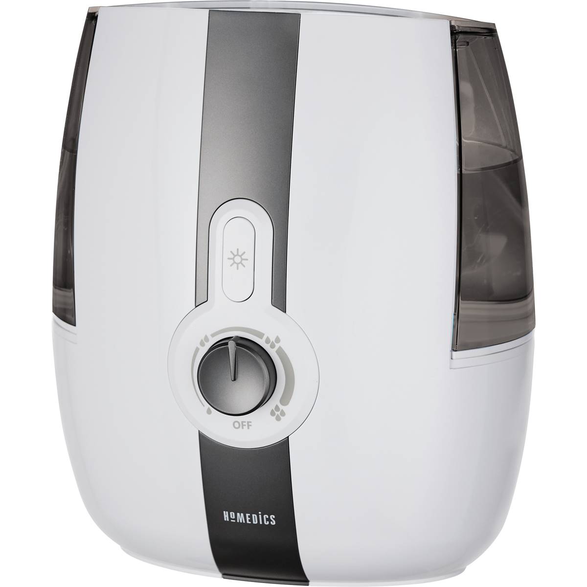 Homedics Total Comfort Humidifier Each | Woolworths