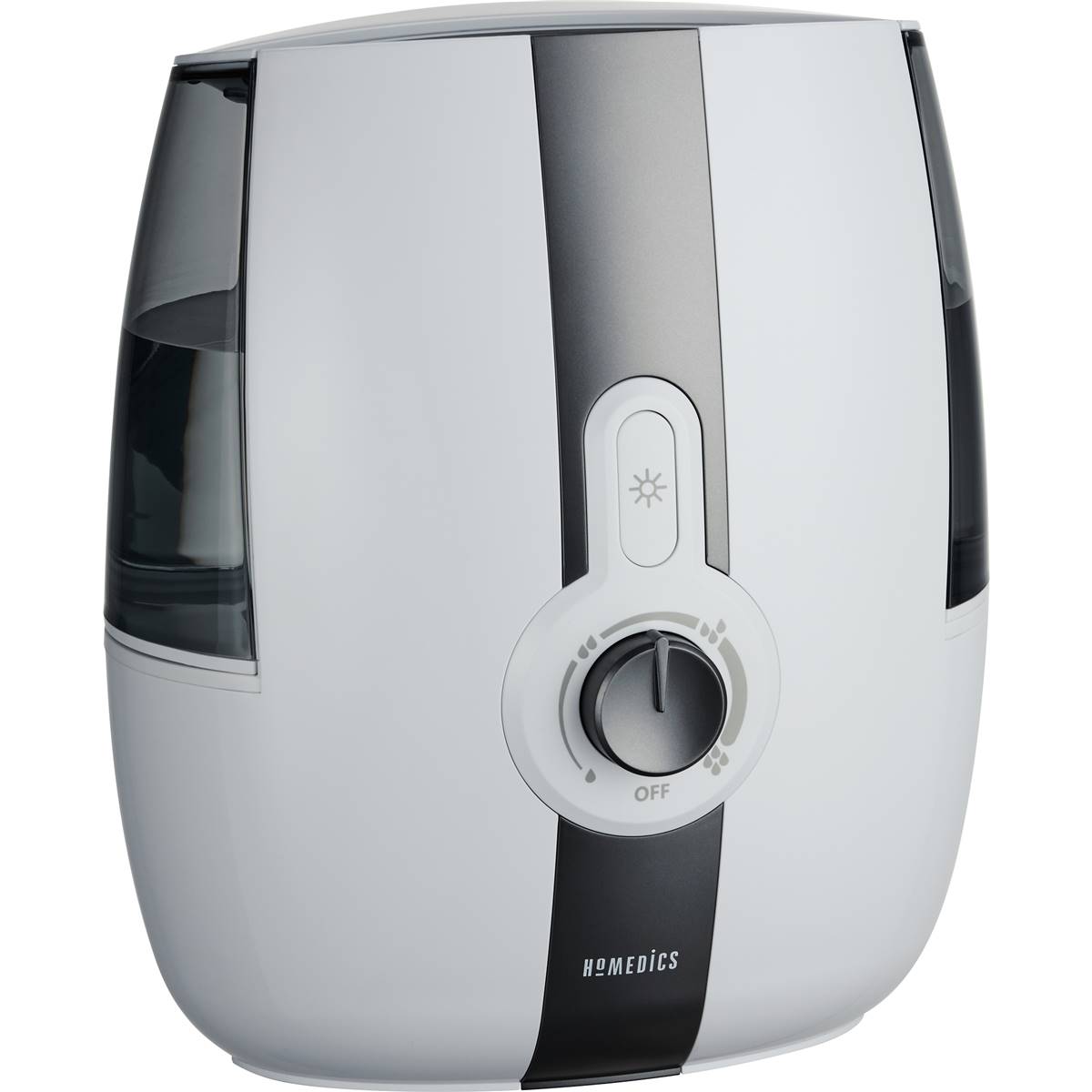 Homedics Total Comfort Humidifier Each Woolworths