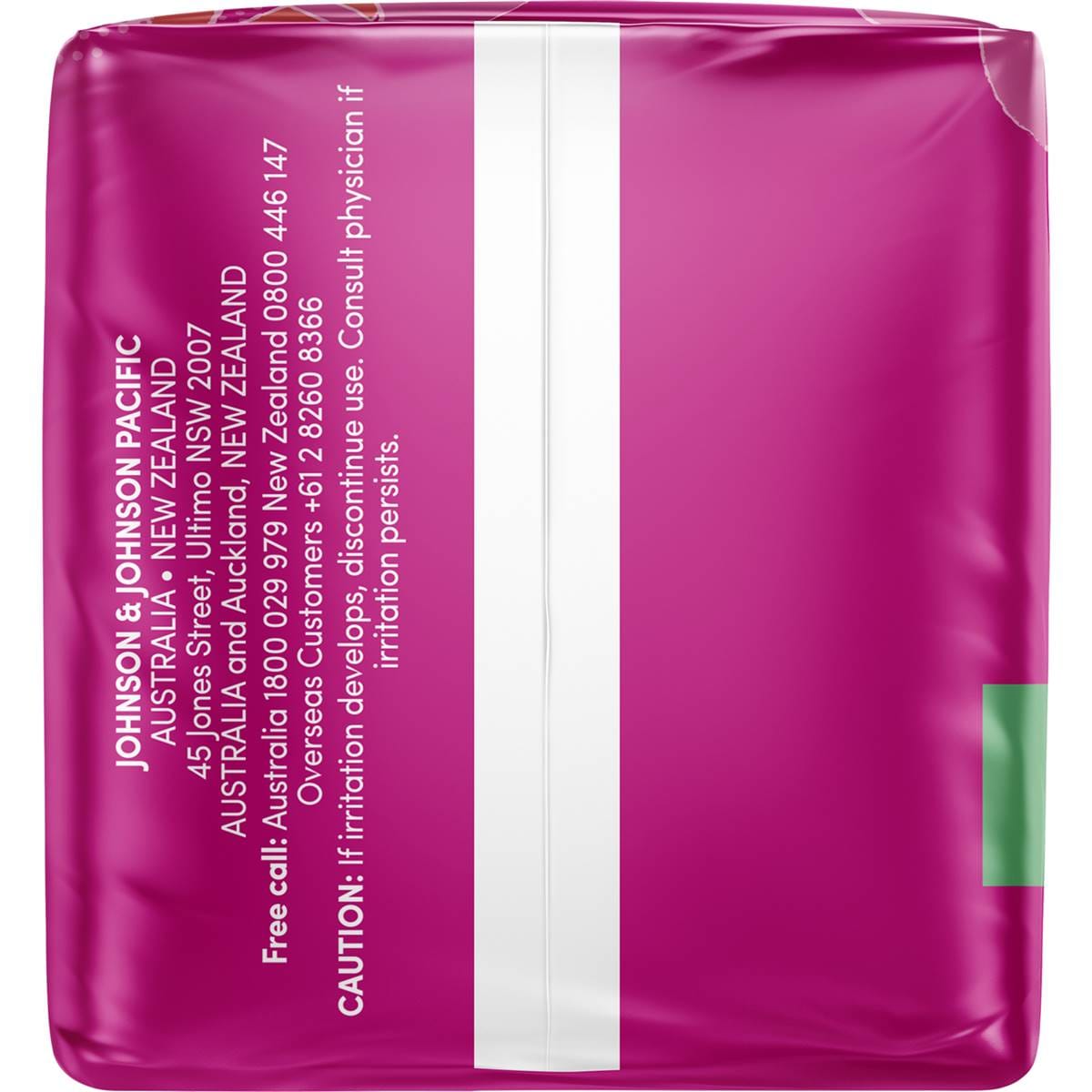 Carefree Barely There Aloe Panty Liners 42 Pack Woolworths