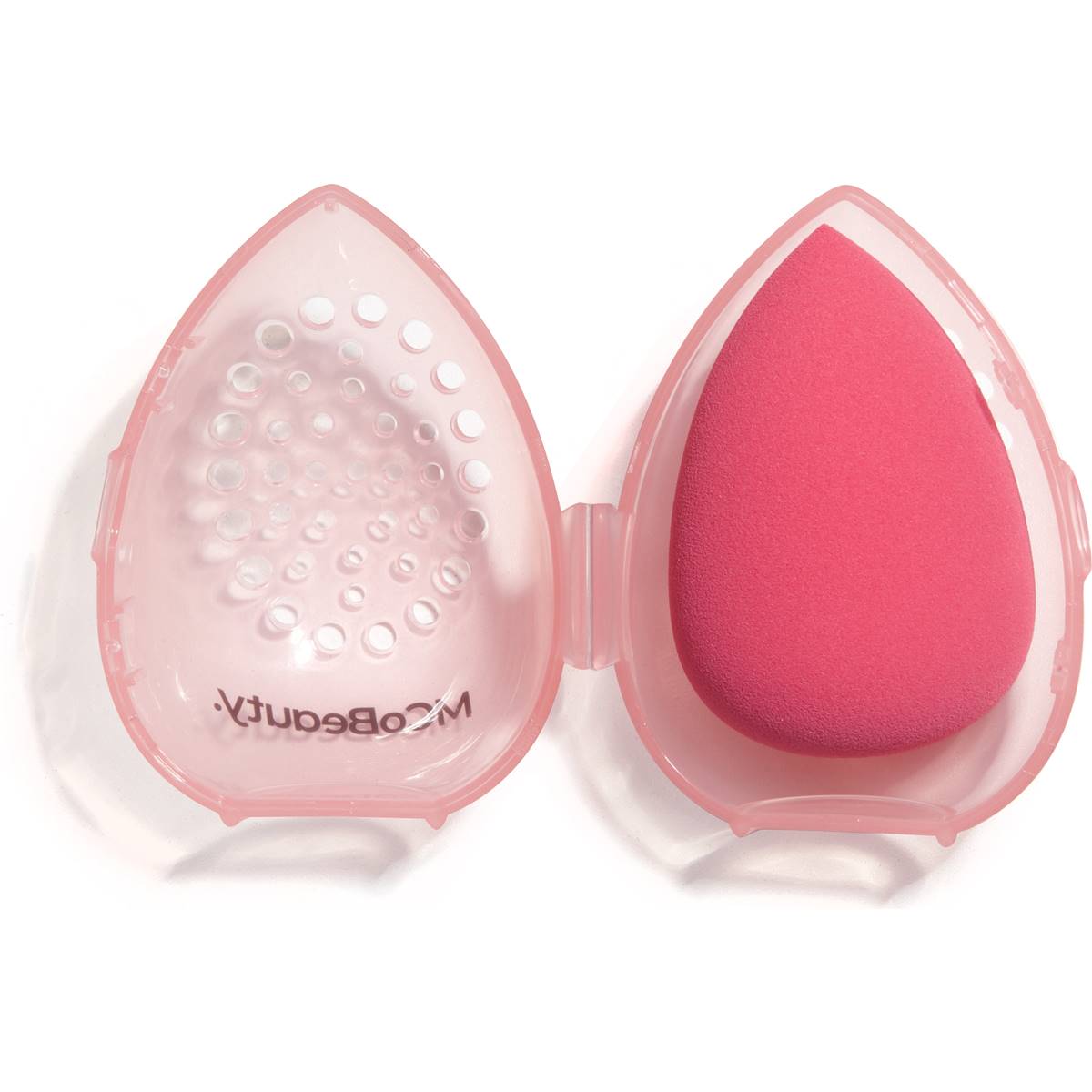Mcobeauty Magic Makeup Blender Hard Case Each Woolworths