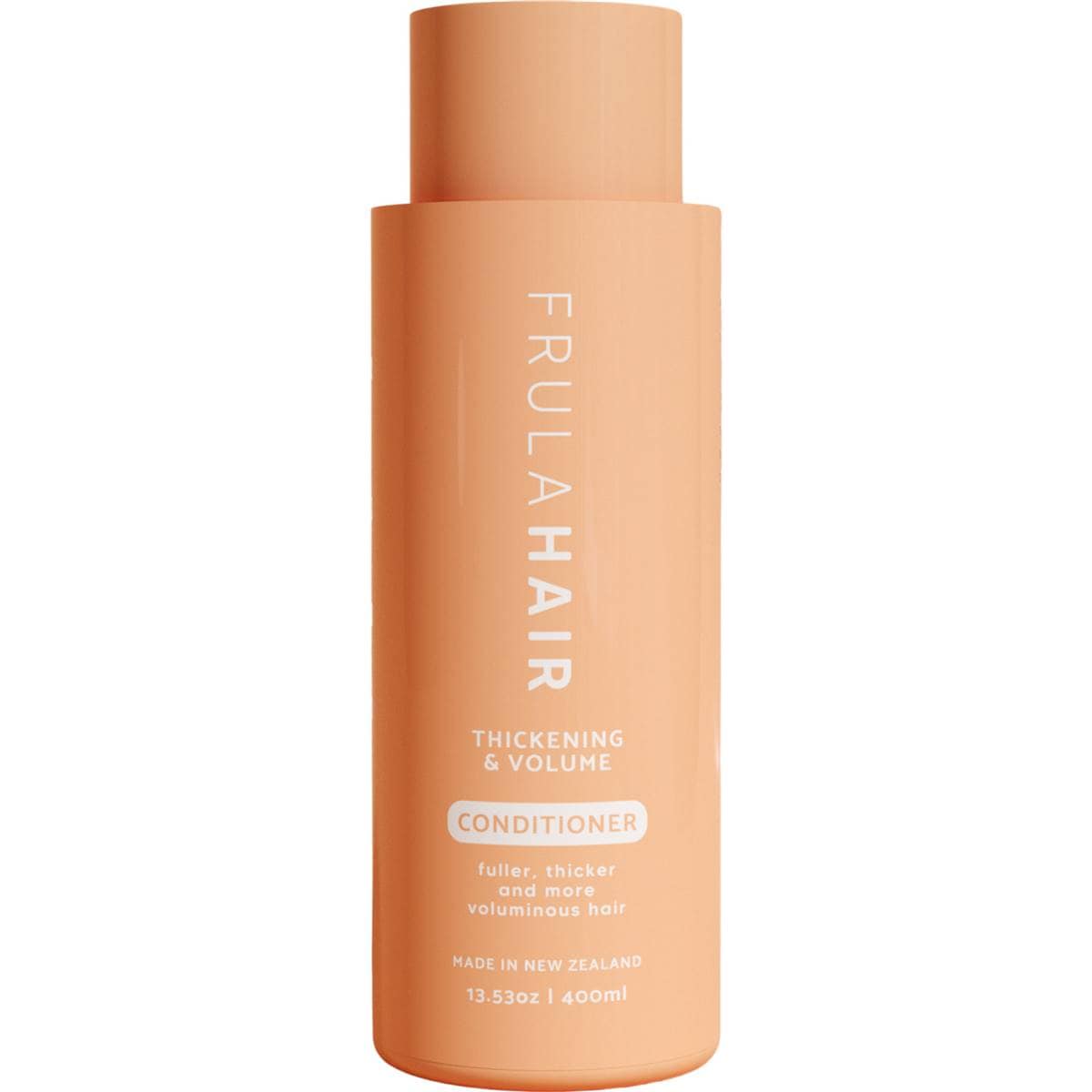 Frulahair Frula Hair Thickening & Volume Conditioner