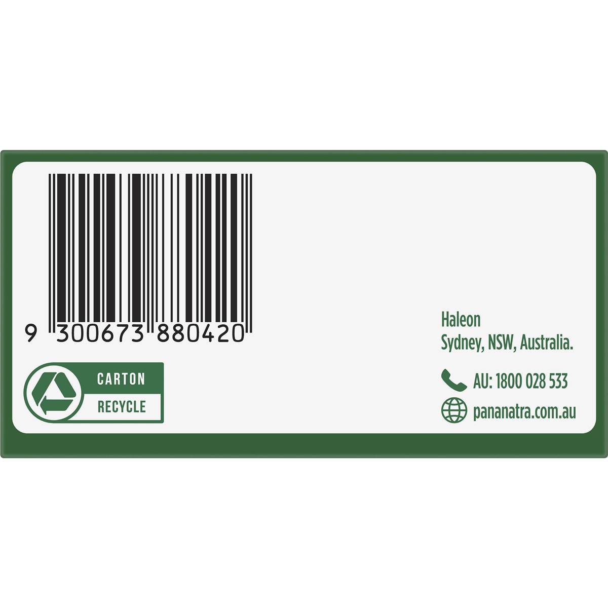 pananatra-sleep-pain-relief-30-pack-woolworths