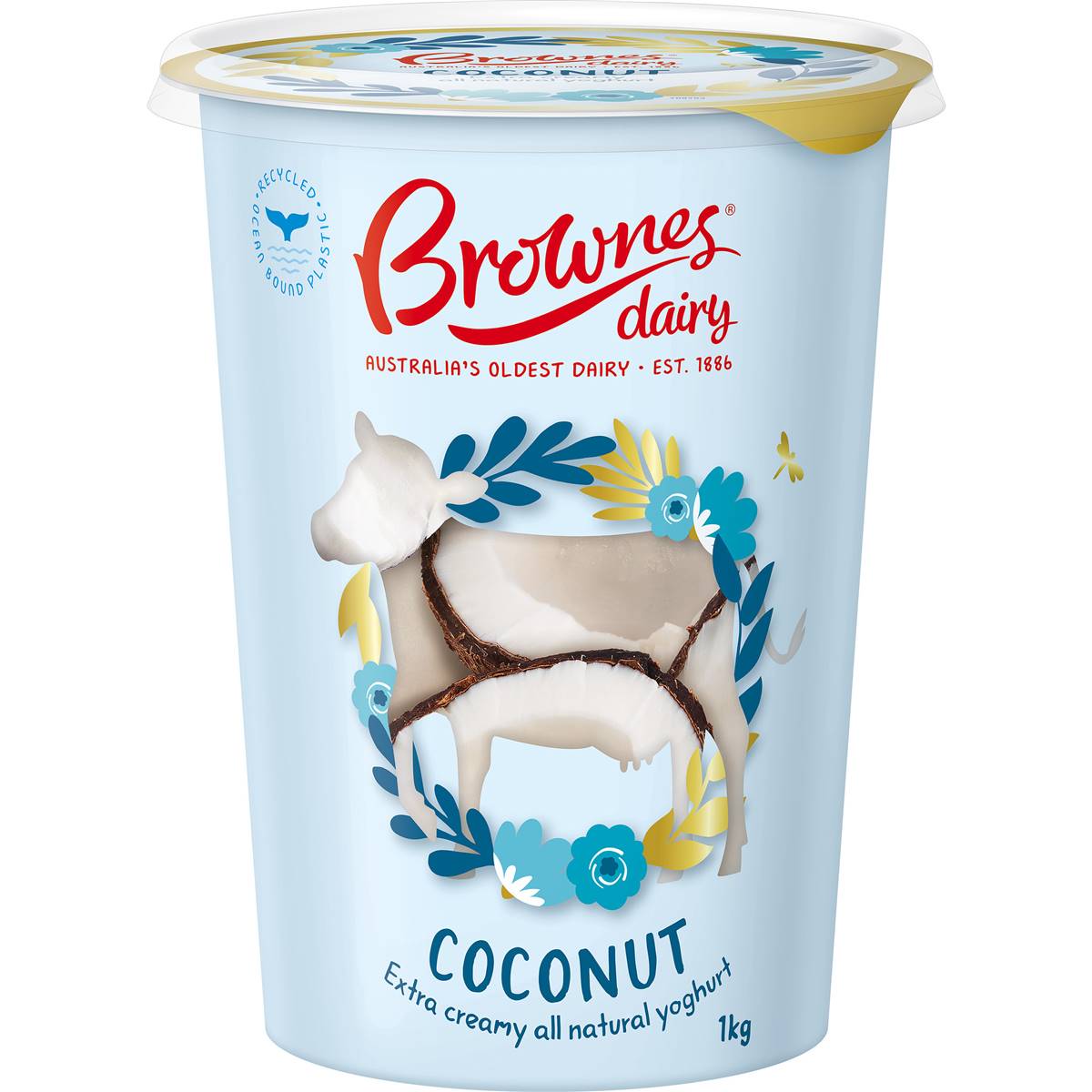 brownes-natural-coconut-yoghurt-1kg-woolworths