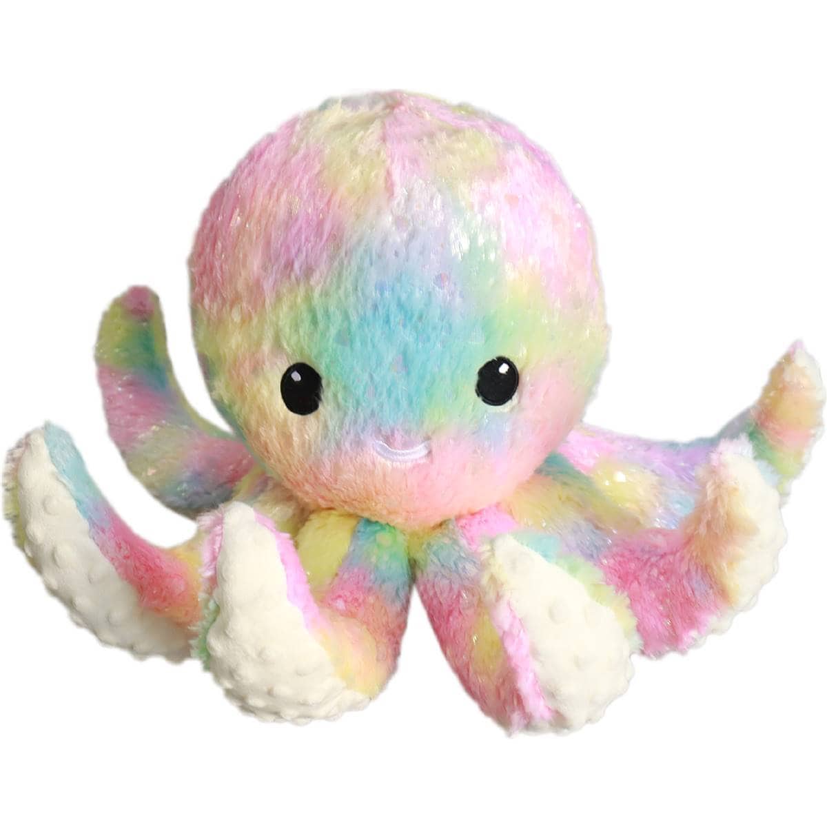 Plush Octopus Each Woolworths