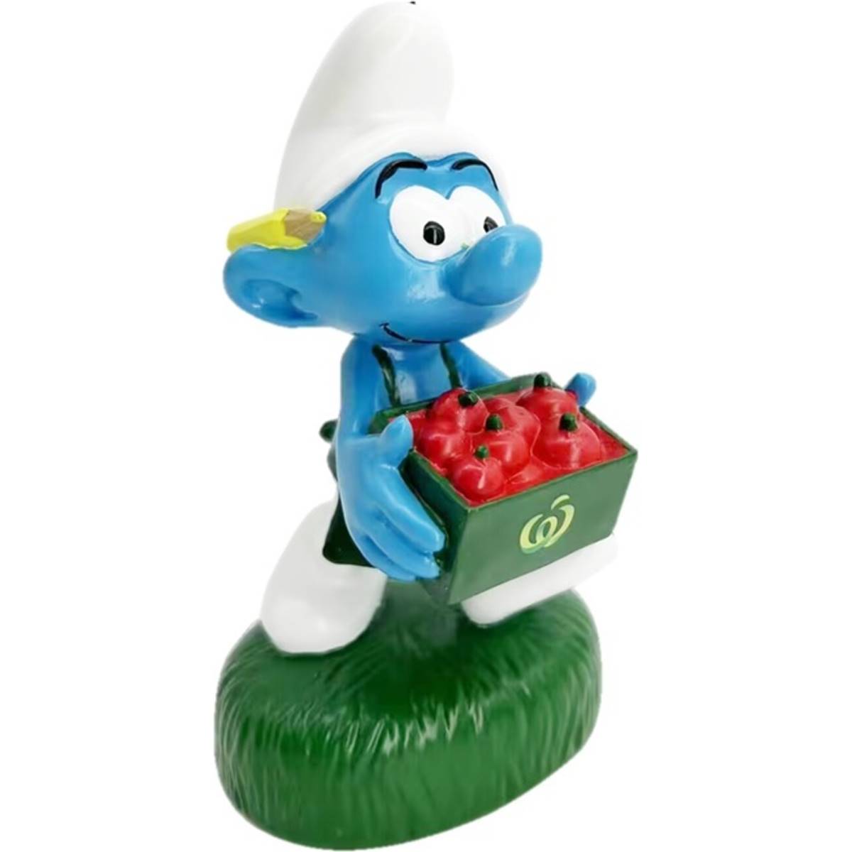 Things Only Adults Notice In Smurfs