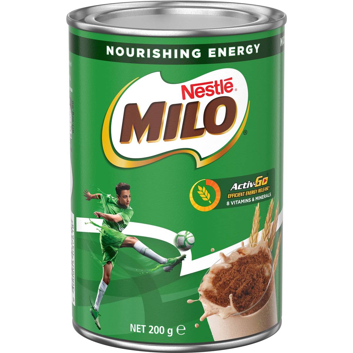 Nestle Milo Choc-malt 200G | atelier-yuwa.ciao.jp