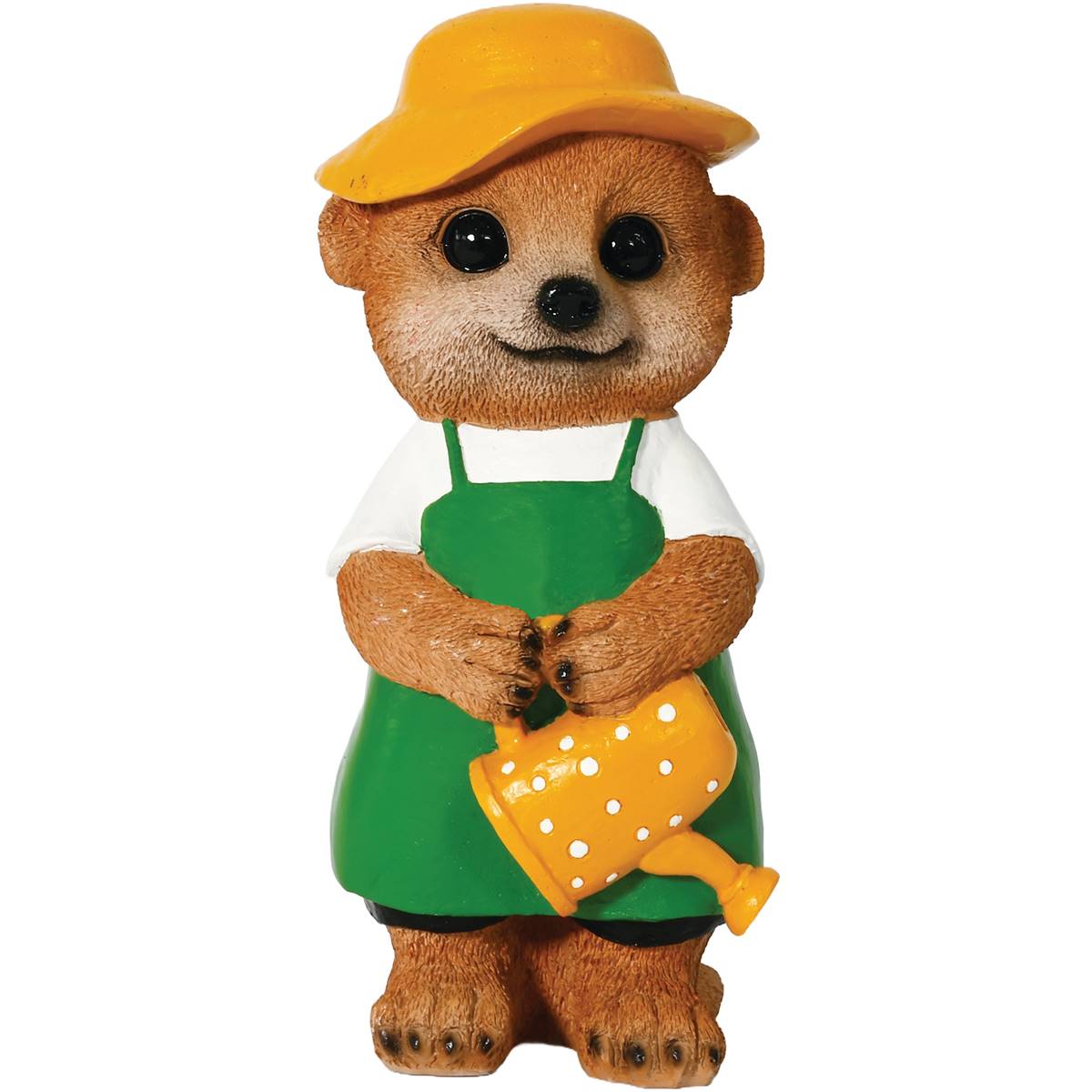 Mirabella New Meerkat Gardener Watering Can
