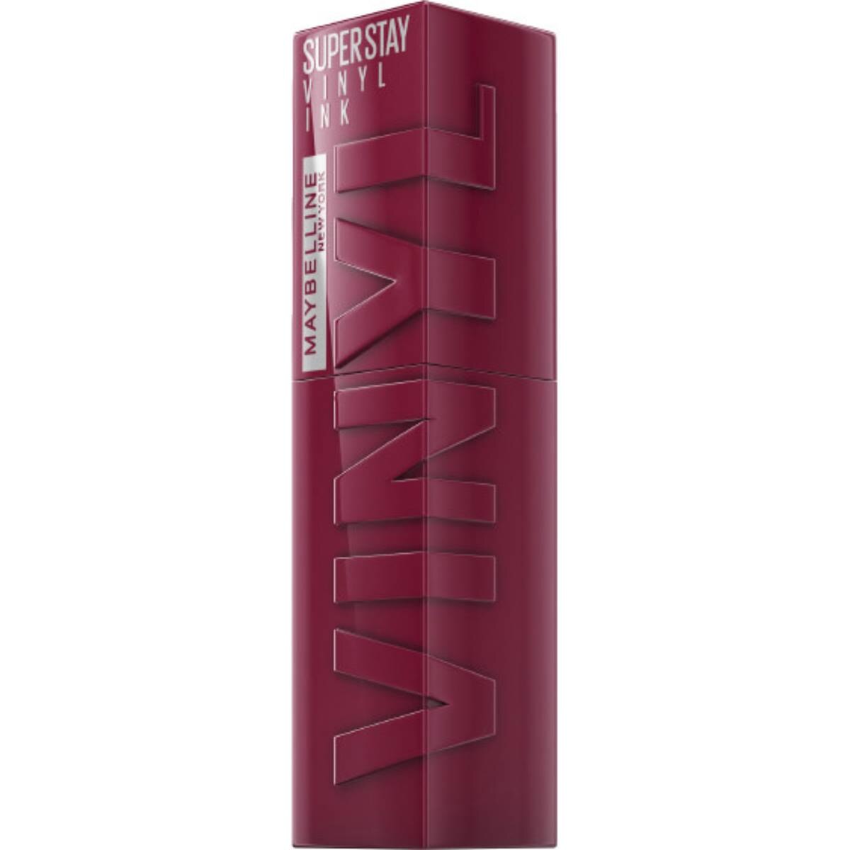 Maybelline Superstay Vinyl Ink Each | Woolworths