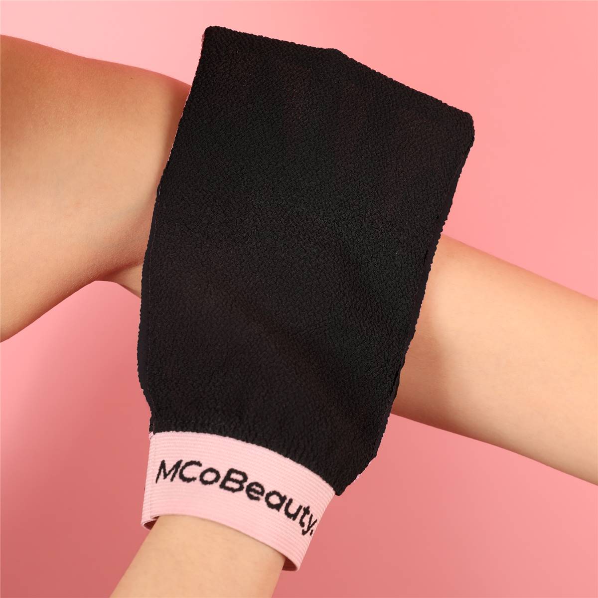 Mcobeauty Exfoliating Glove Body Glove Assorted Each Woolworths
