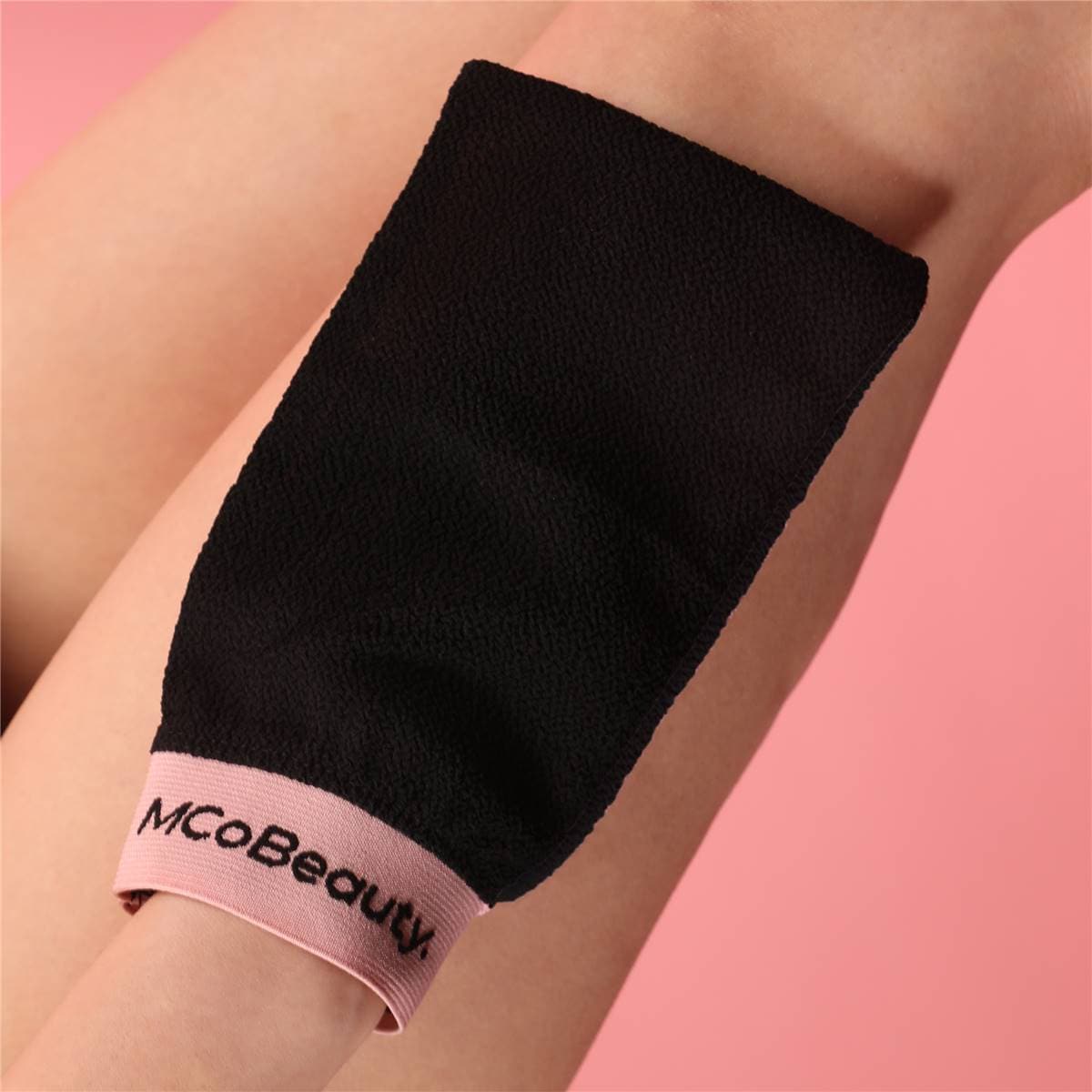 Mcobeauty Exfoliating Glove Body Glove Assorted Each Woolworths