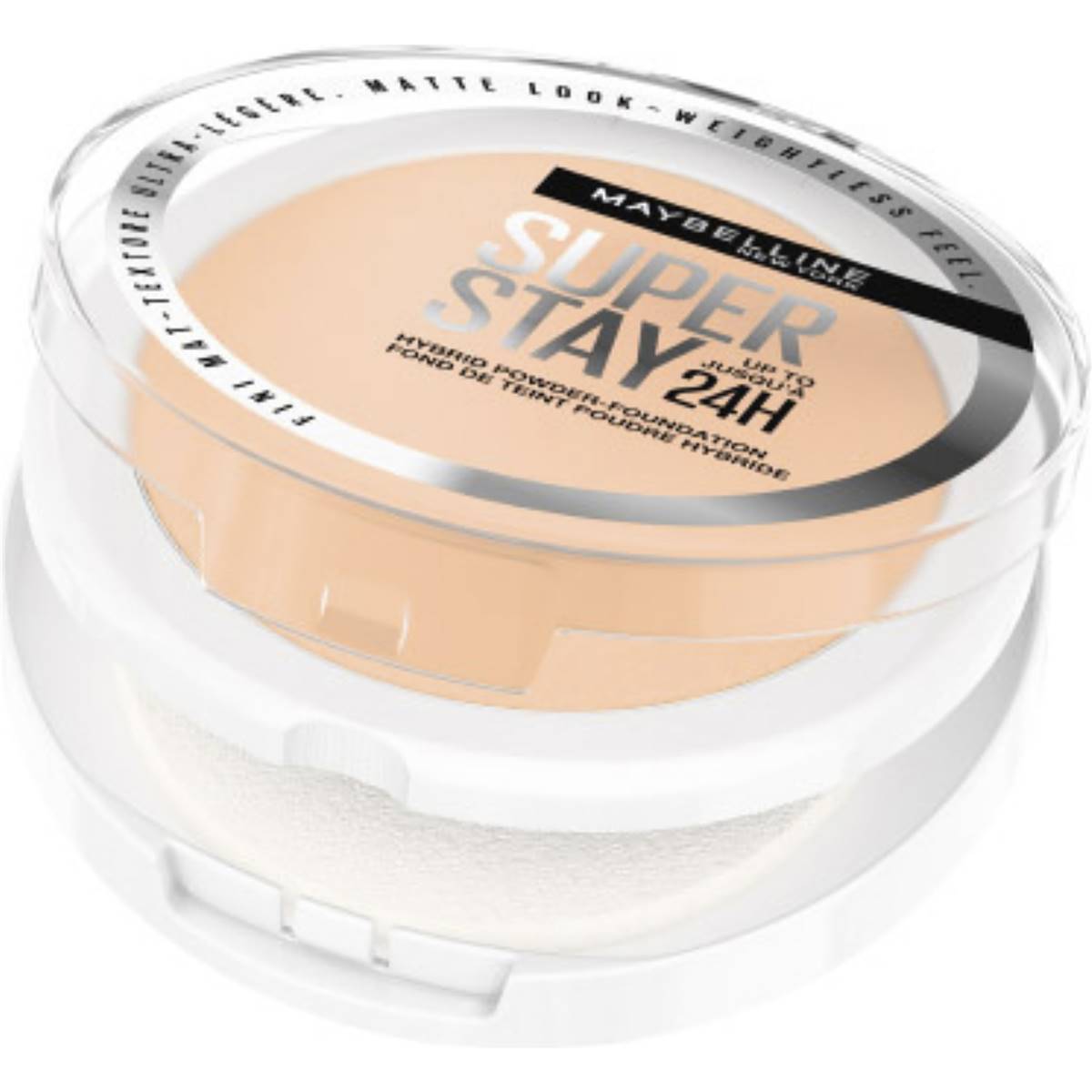 Maybelline Superstay 24h Powder Ivory Each | Woolworths