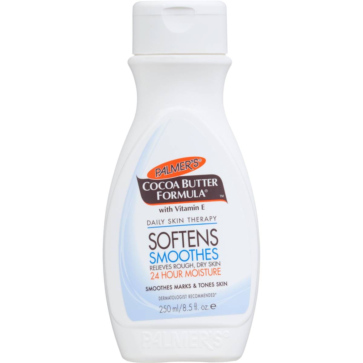 Palmer's Cocoa Butter Body Lotion 250ml Woolworths