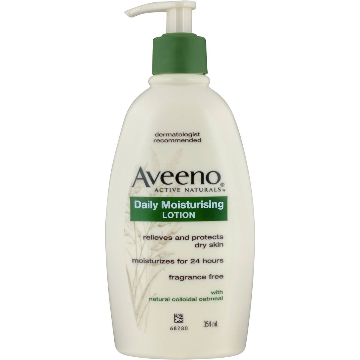 Aveeno Daily Moisturising Lotion 354ml | Woolworths