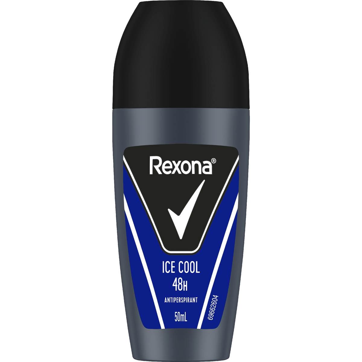 Rexona Men 48hr Deodorant Roll On Ice Cool 50mL