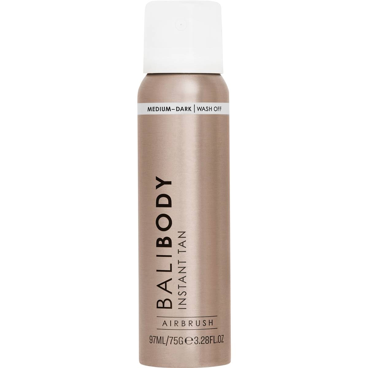 Bali Body Bali Body Instant Tan Medium-dark