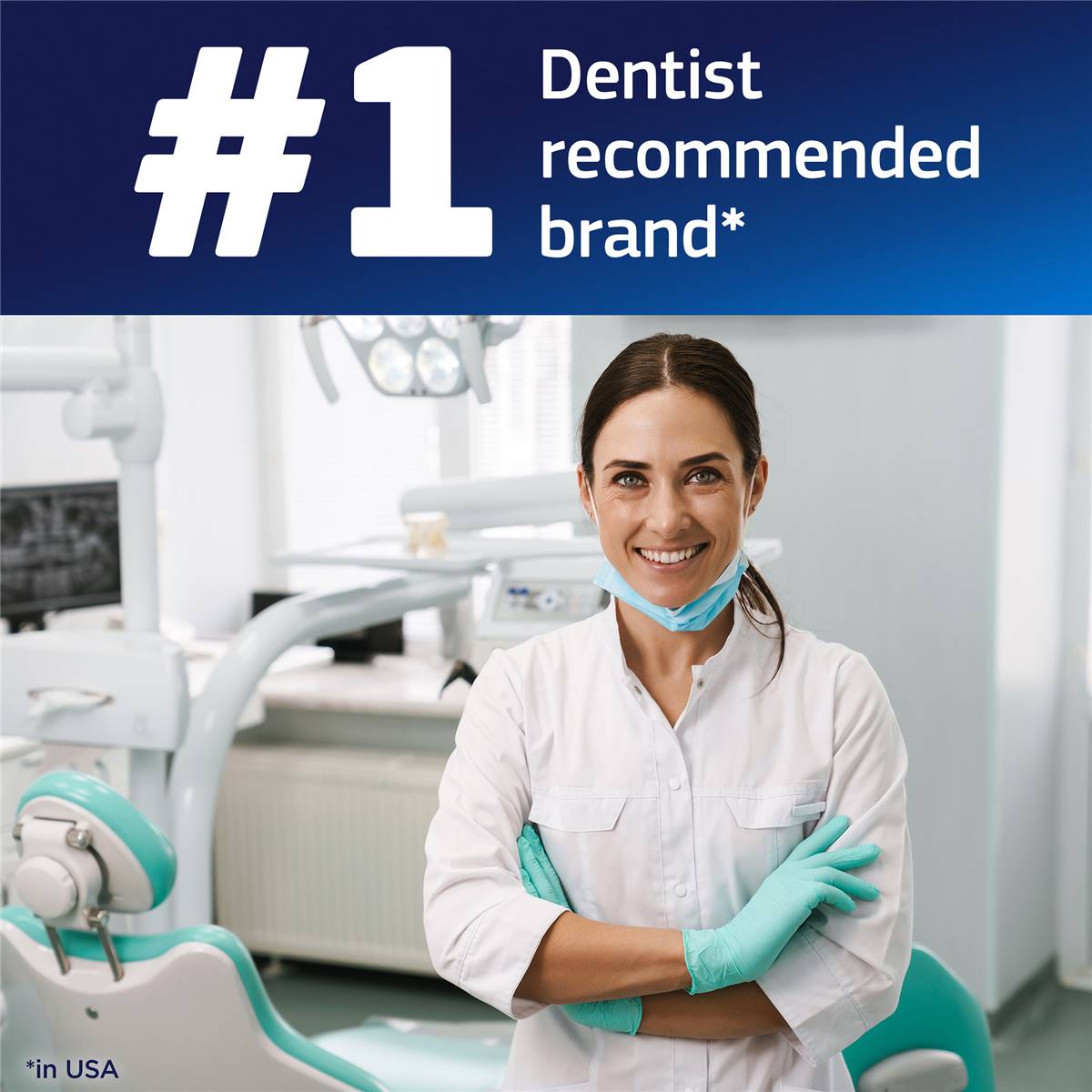 Fixodent Denture Adhesive Cream 65g Woolworths