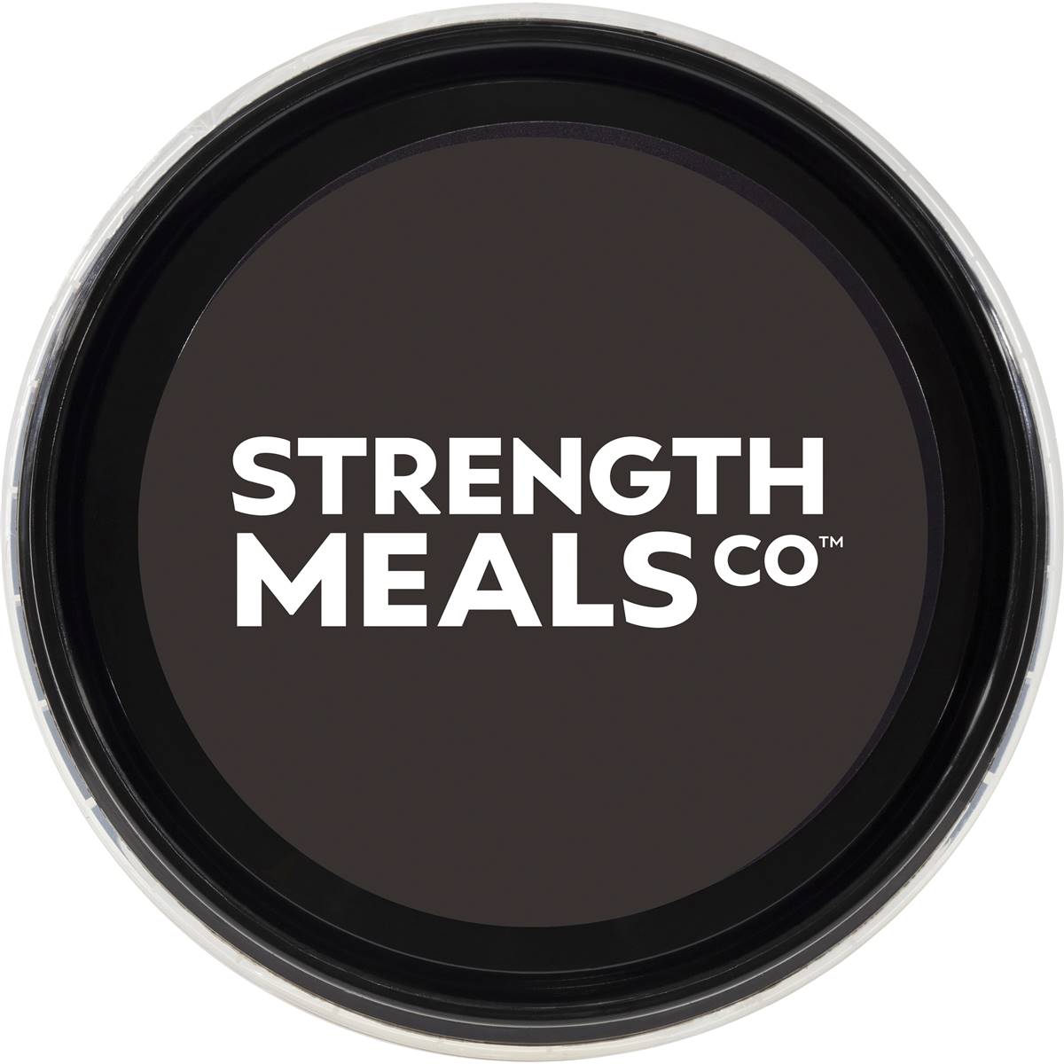 Strength Meals Co Hearty Chicken Soup 400g Woolworths