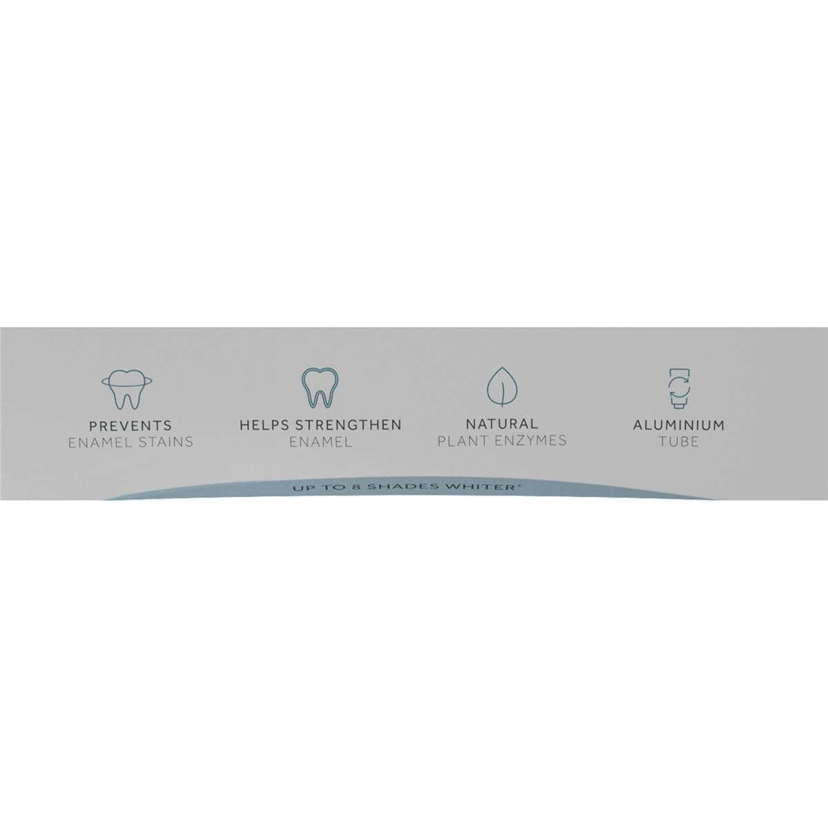 Waken Whitening Toothpaste 75ml Woolworths Waken whitening toothpaste 75ml woolworths
