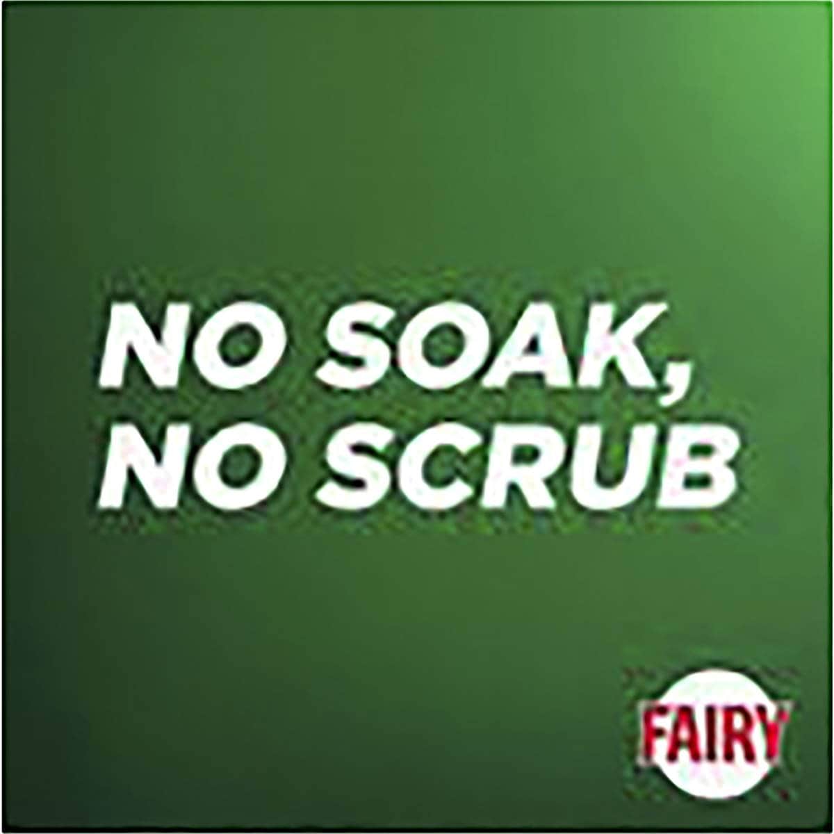 Fairy Clean Booster Dishwasher Power Spray 420ml Woolworths