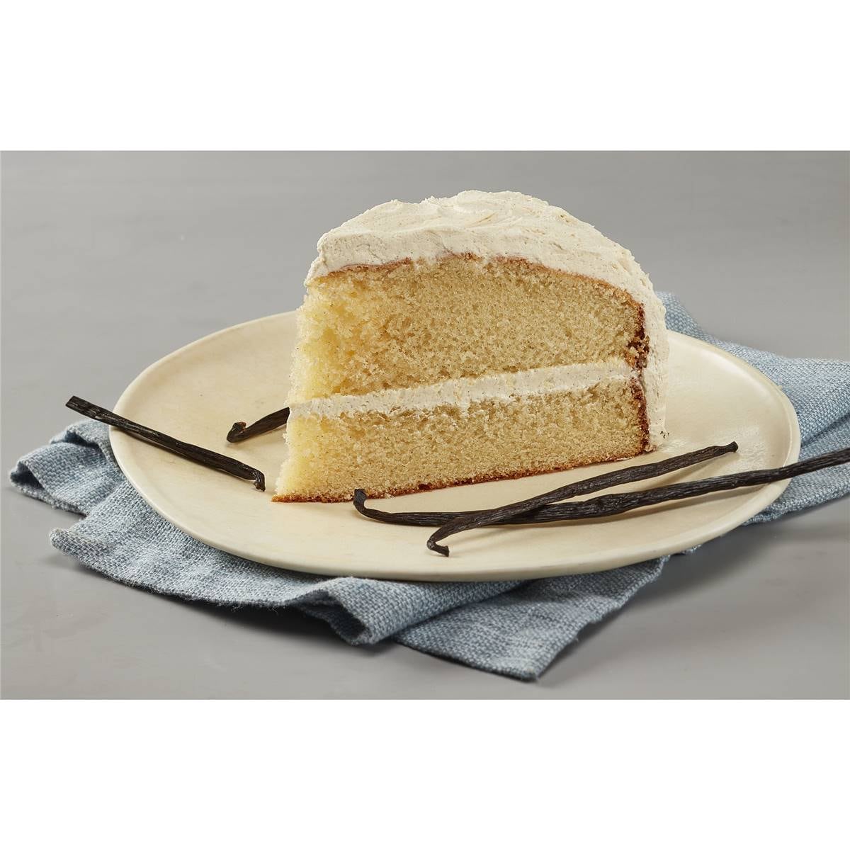 Green's Vanilla Bean Cake Mix 555g Woolworths
