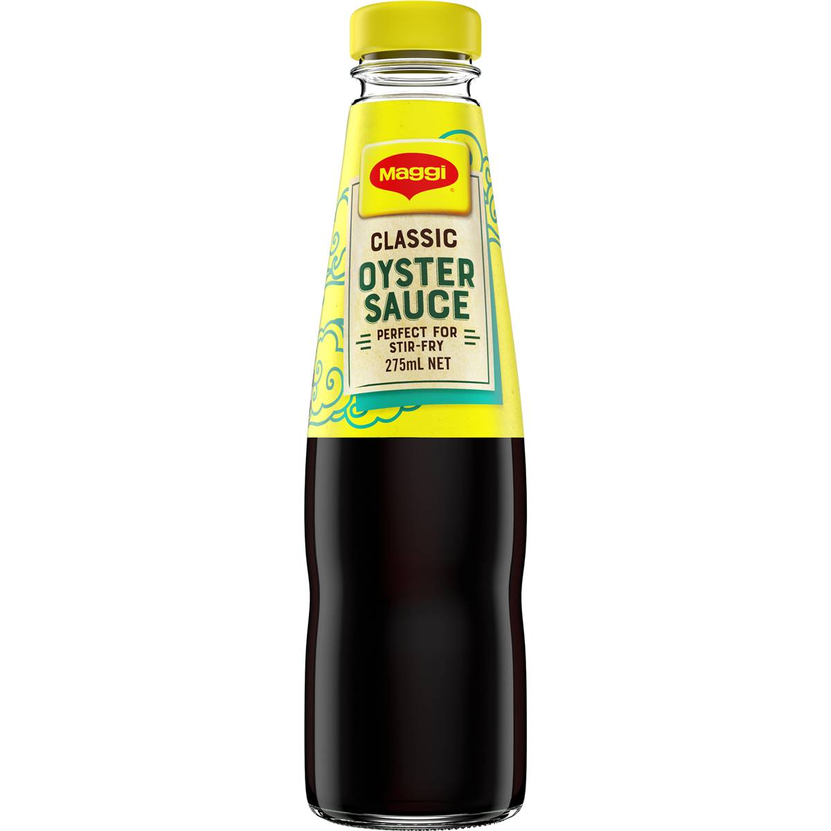 Is Oyster Sauce Bad For You