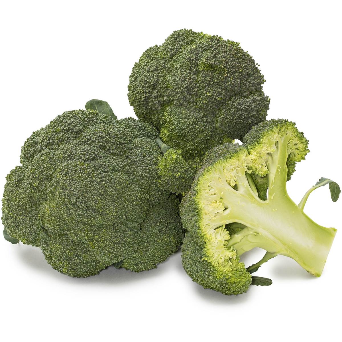 Broccoli Fresh Each Woolworths
