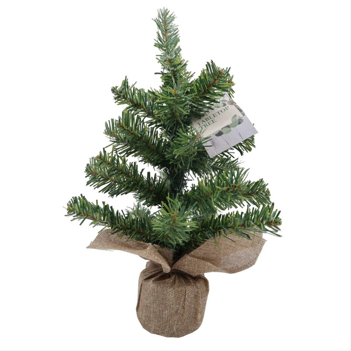 Christmas Christmas Tree Tabletop 