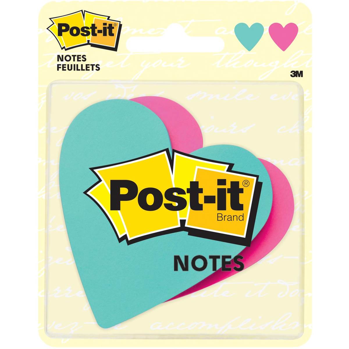 Post It Woolworths