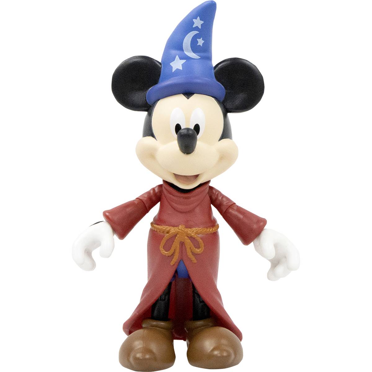 Disney 100 Wonders Figure Sorcerer's Apprentice Mickey Mouse Each ...