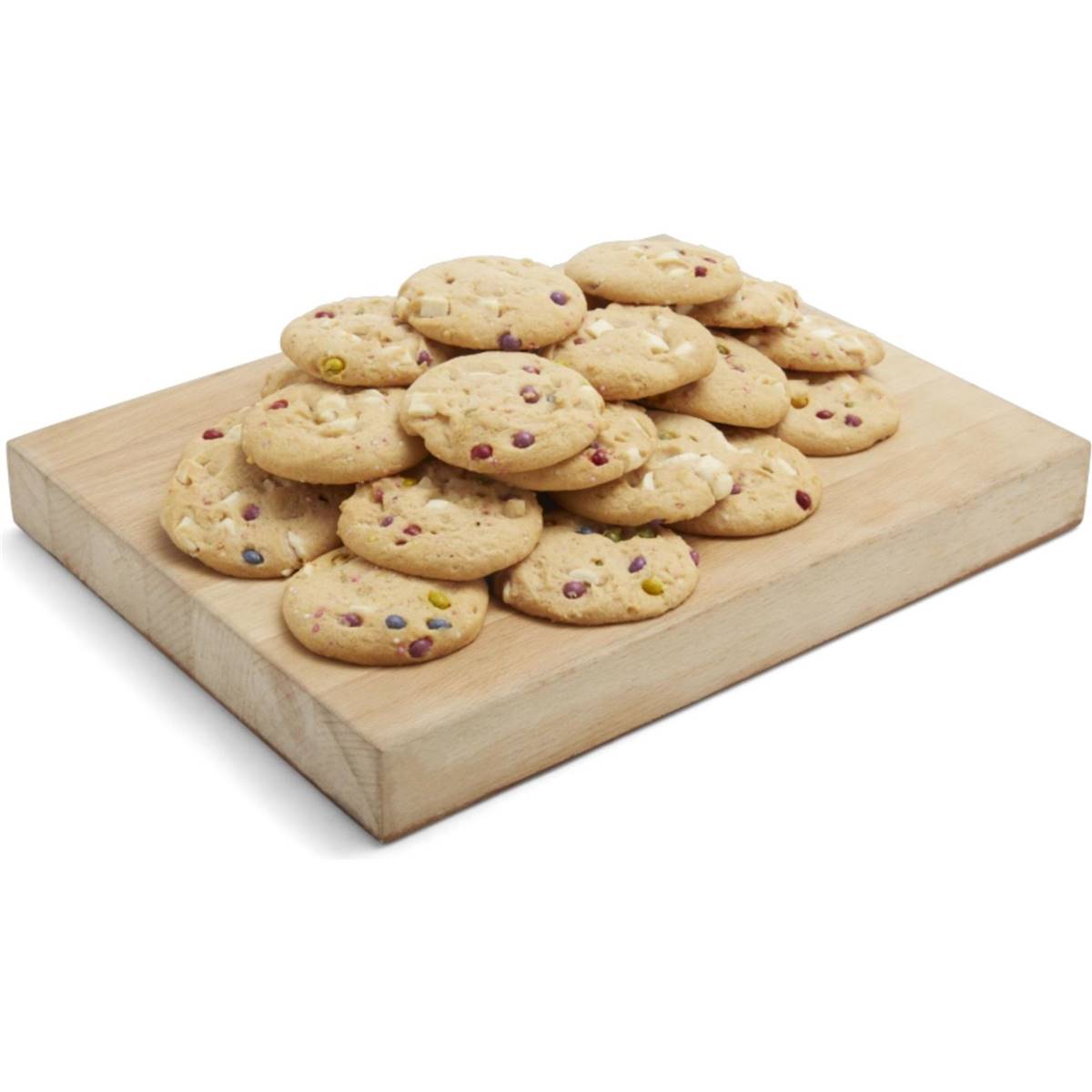 Woolworths Funfetti Cookies