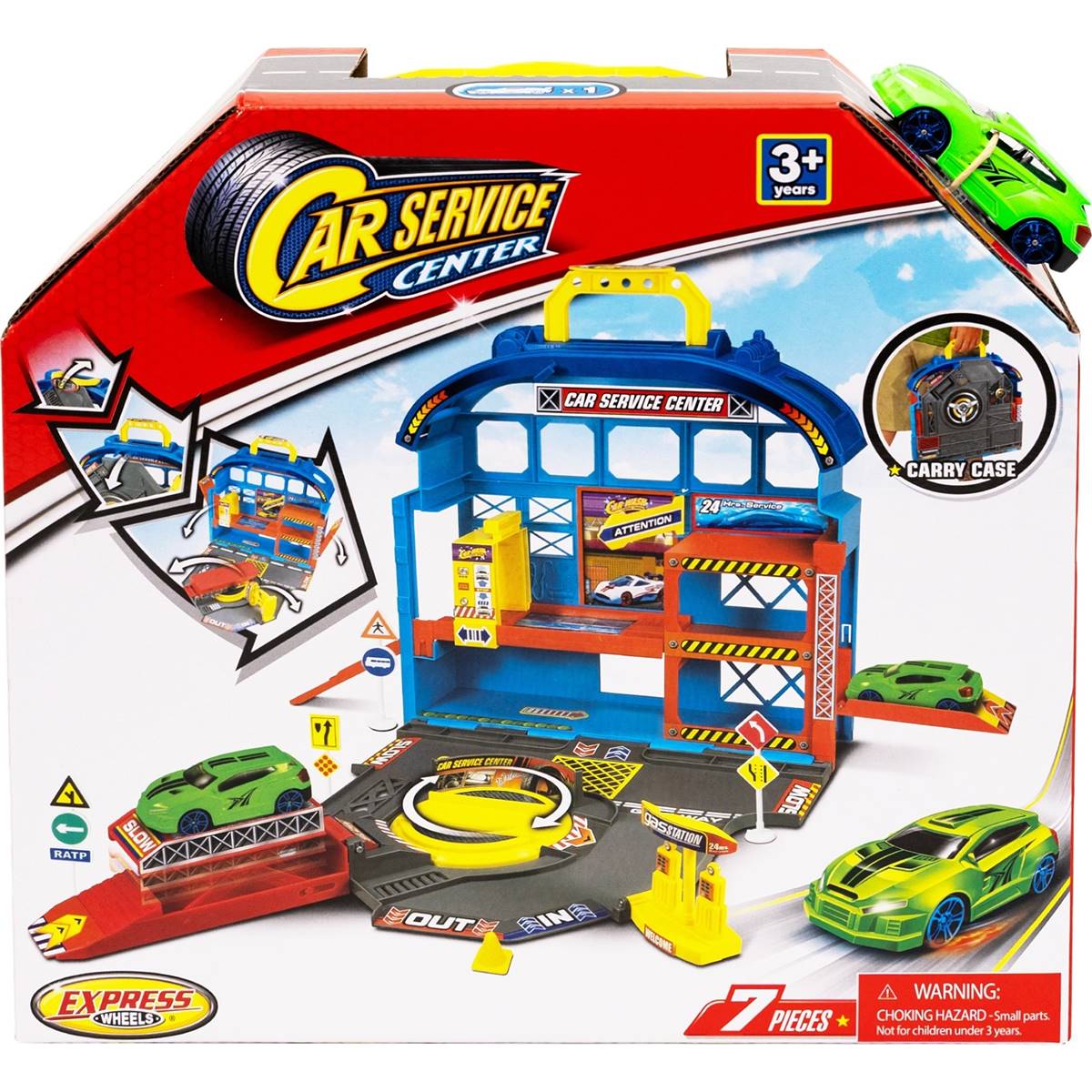 Car Service Center Car Service Centre 