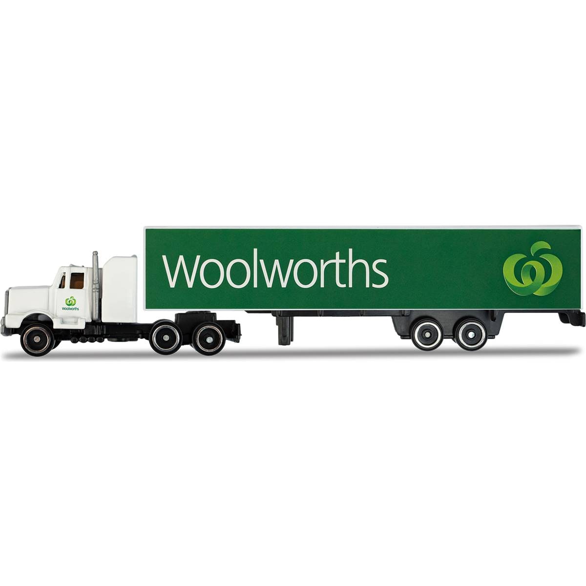 Woolworths Container Truck Each Woolworths