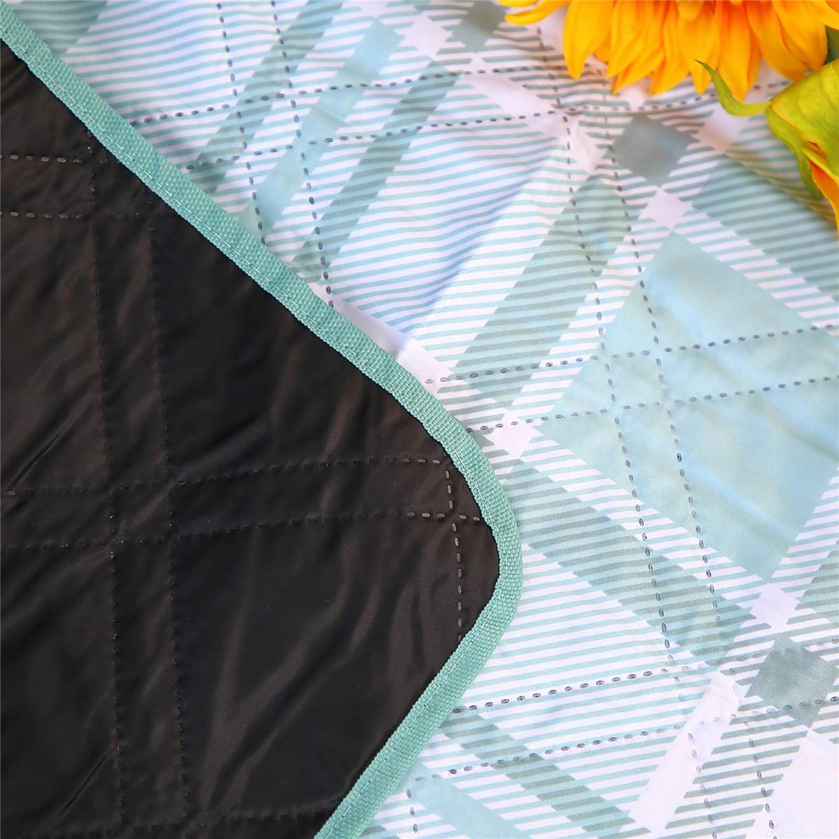 Inspire Outdoor Picnic Rug Assorted Each Woolworths