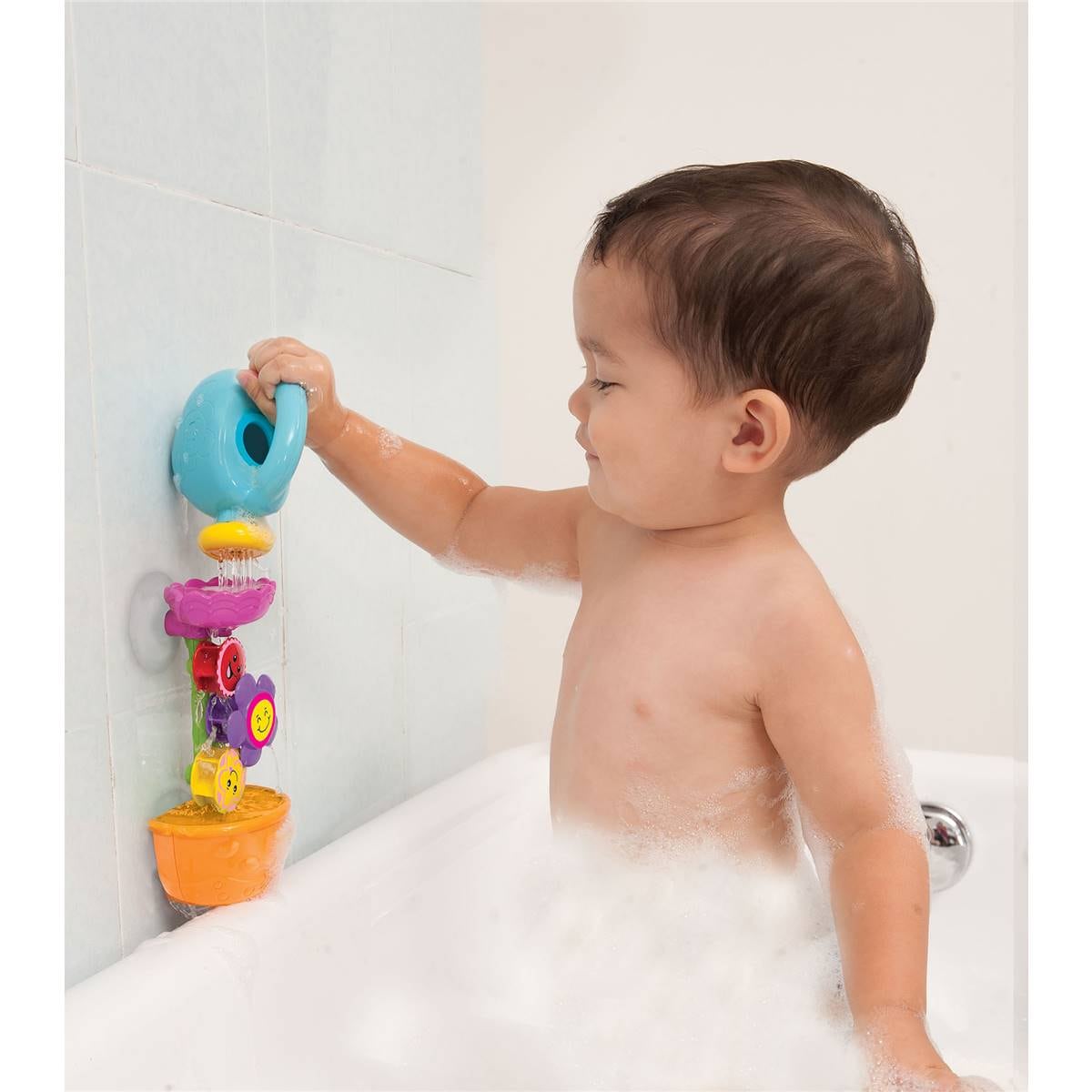 Water Fun Blossoms Bath Toy Each | Woolworths