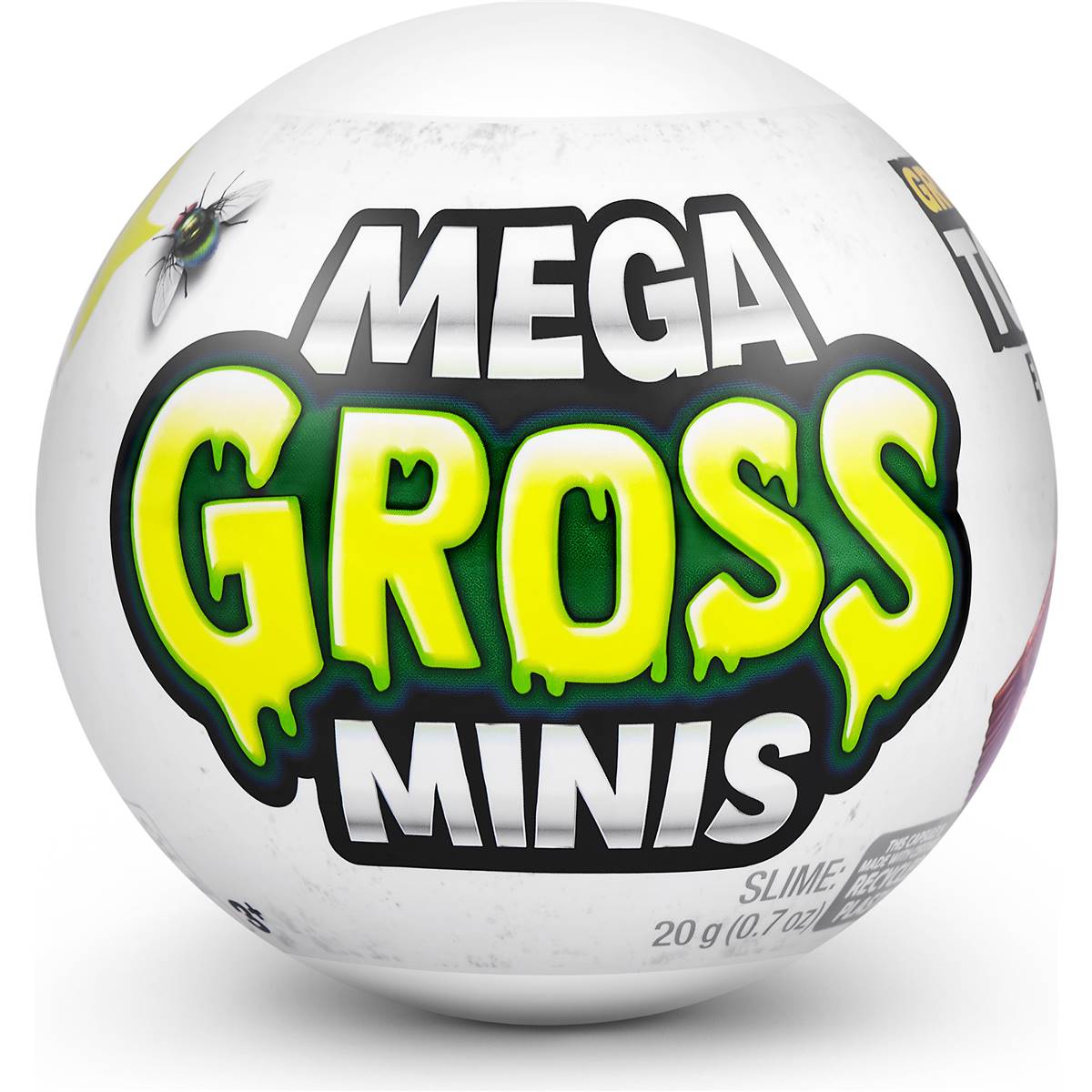 Zuru Surprise Mini Mega Gross 