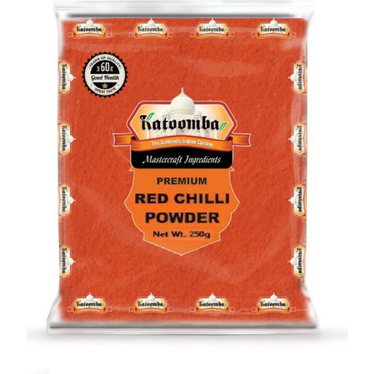 Katoomba Premium Red Chilli Powder 250g Woolworths 1067