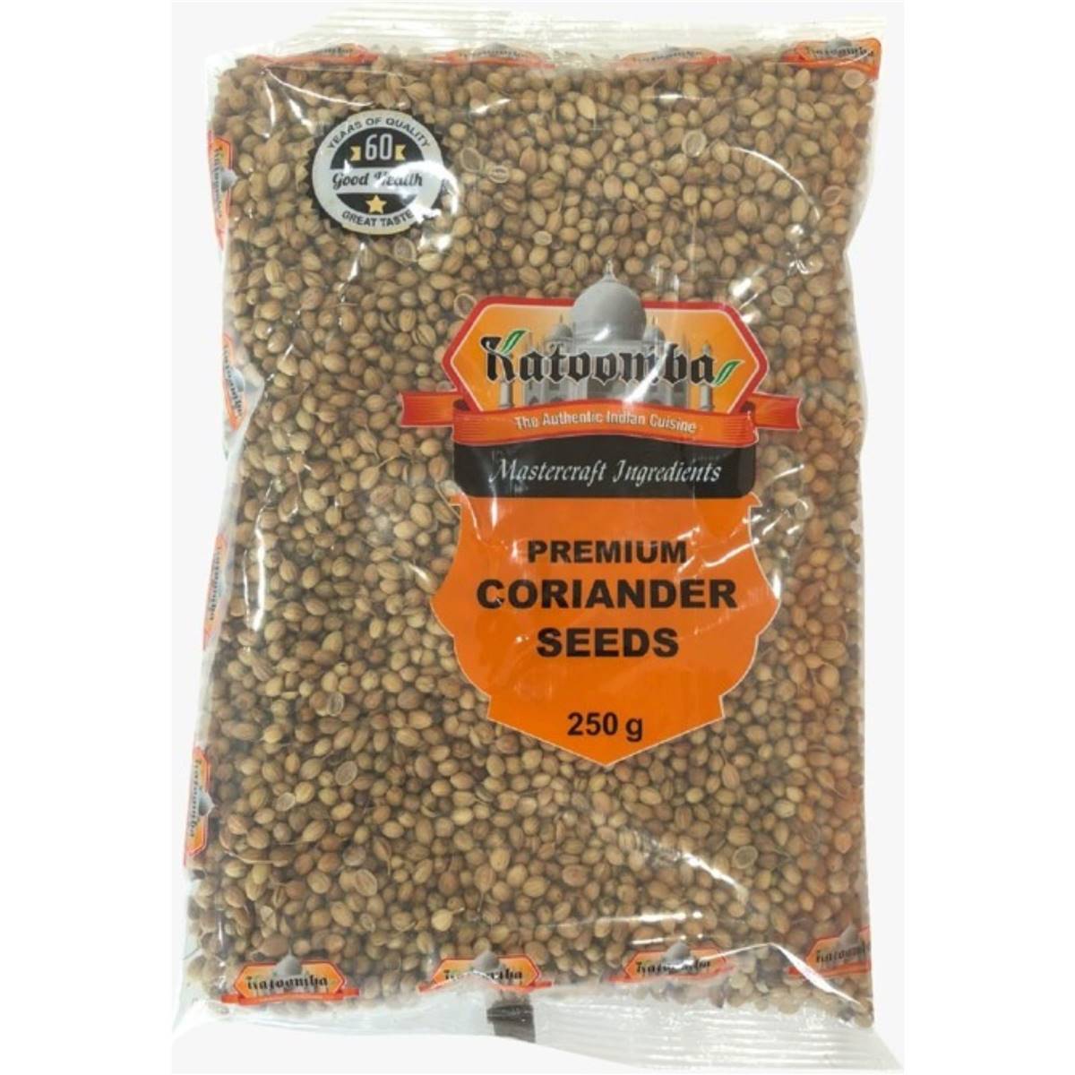 Katoomba Premium Coriander Seeds 