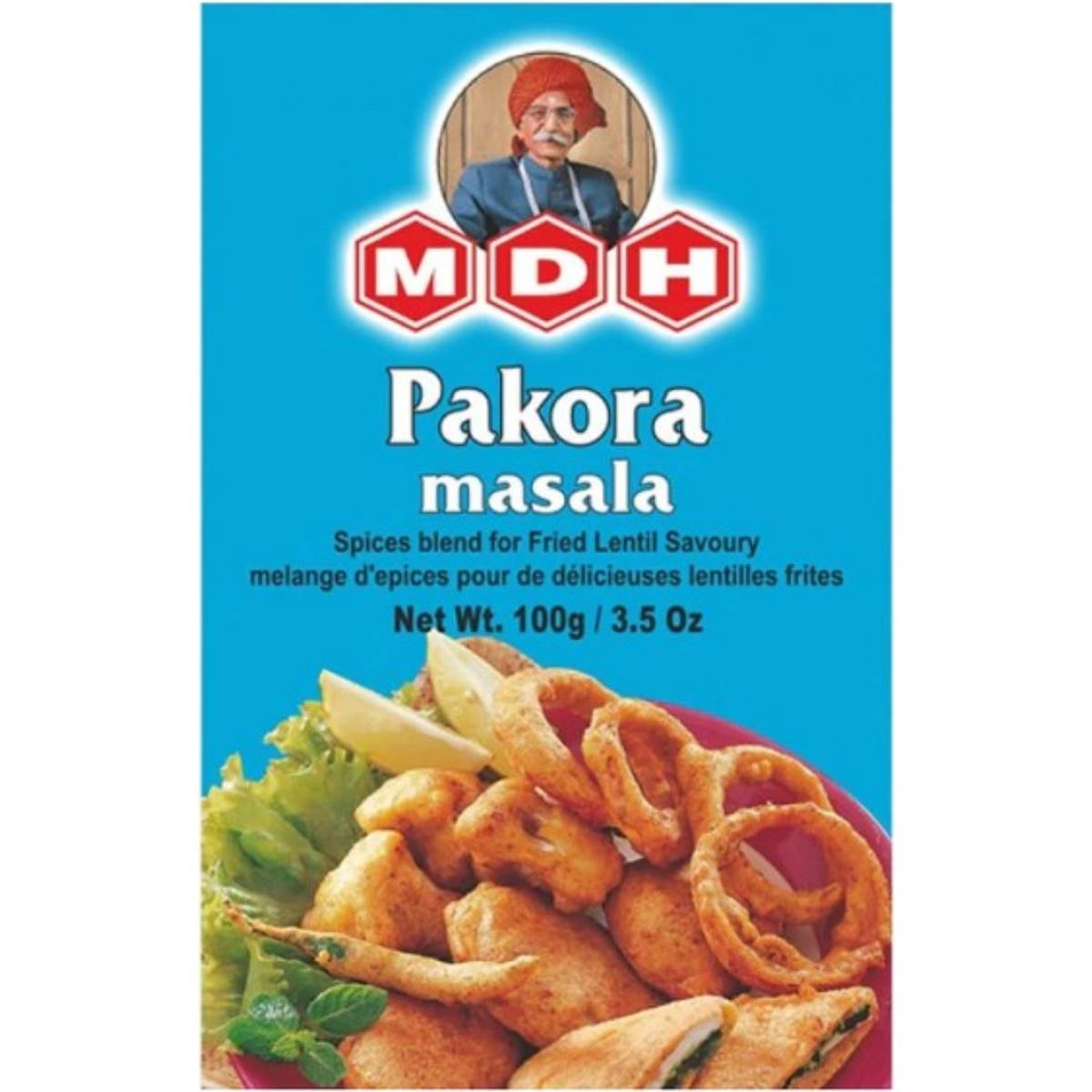 Mdh Pakora Masala 