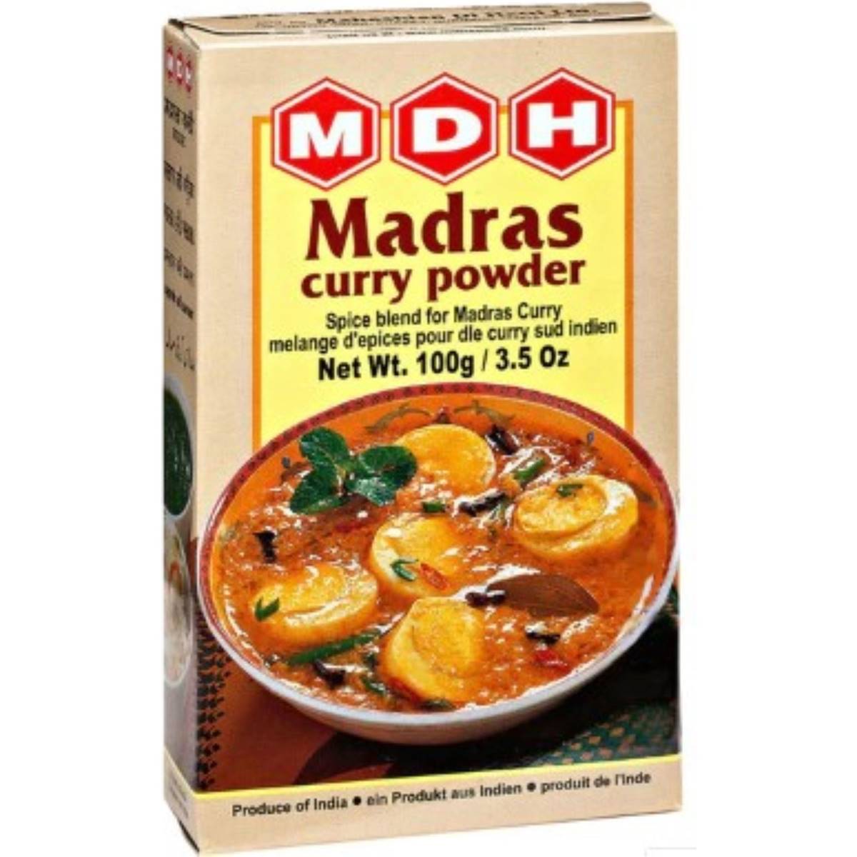 Yellow curry store powder woolworths