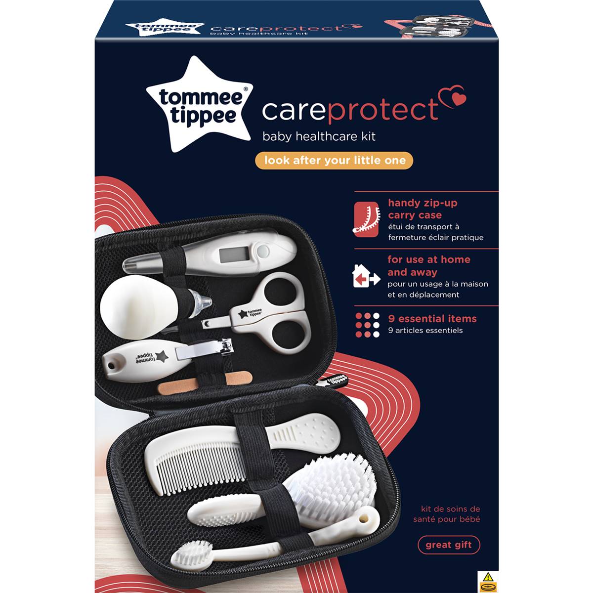Tommee Tippee Baby Healthcare Kit Each Woolworths