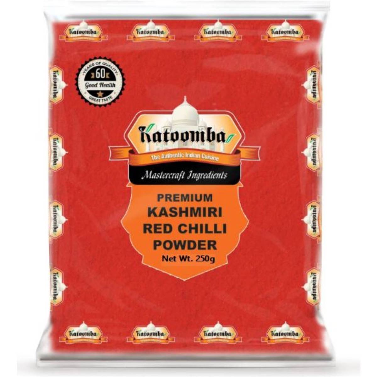 Katoomba Premium Red Chilli Powder 