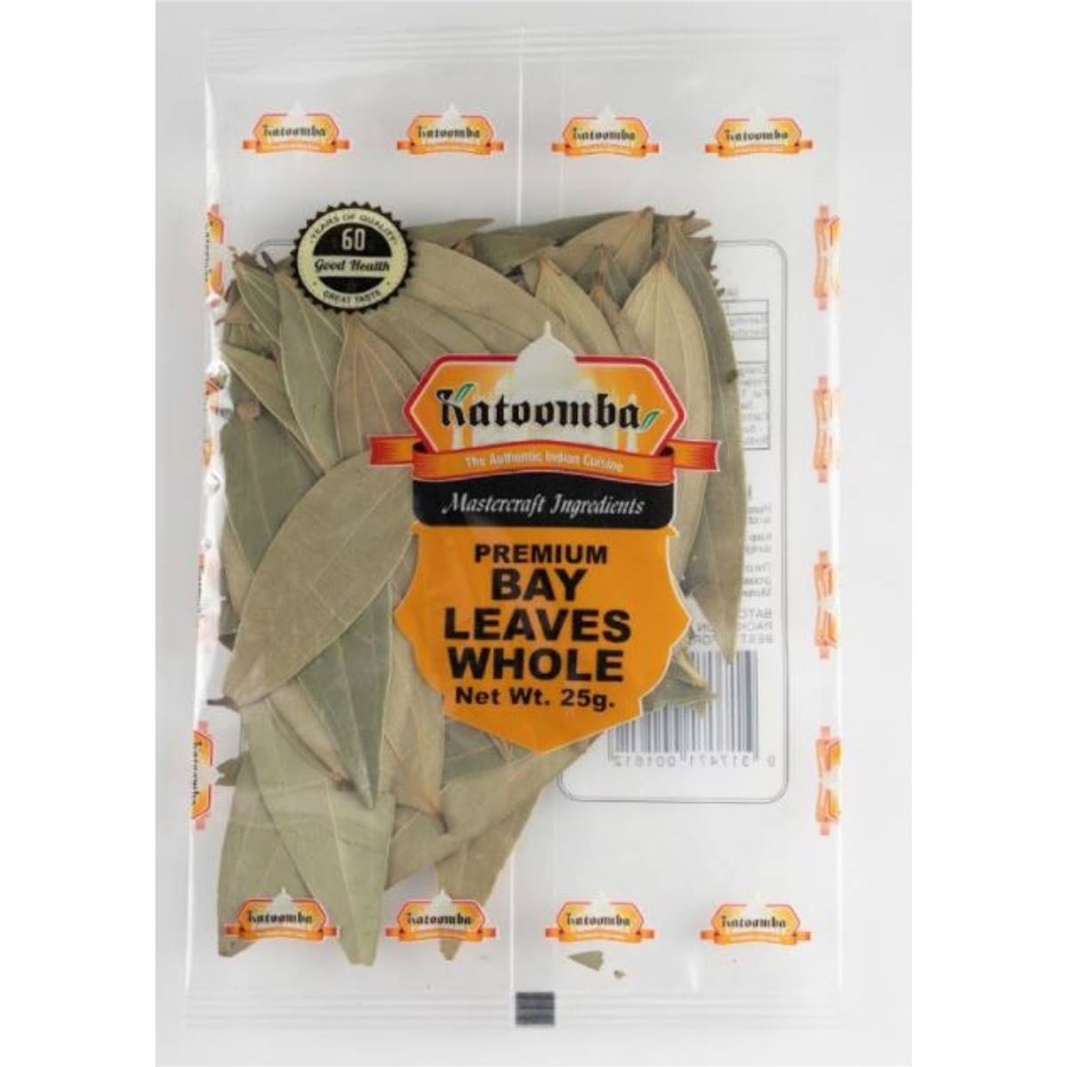 Katoomba Premium Bay Leaves Whole 25g | Woolworths