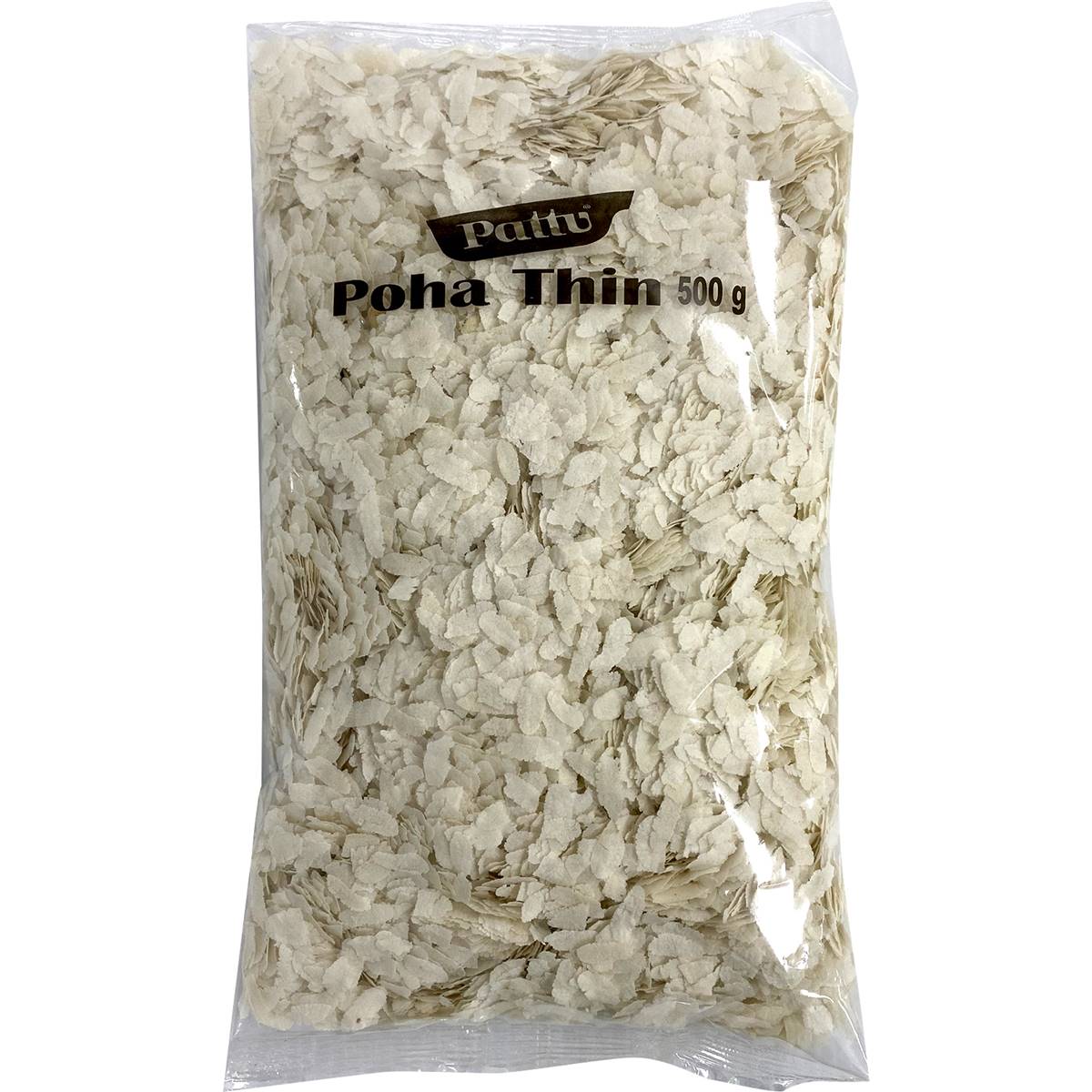 Pattu Poha Thin 