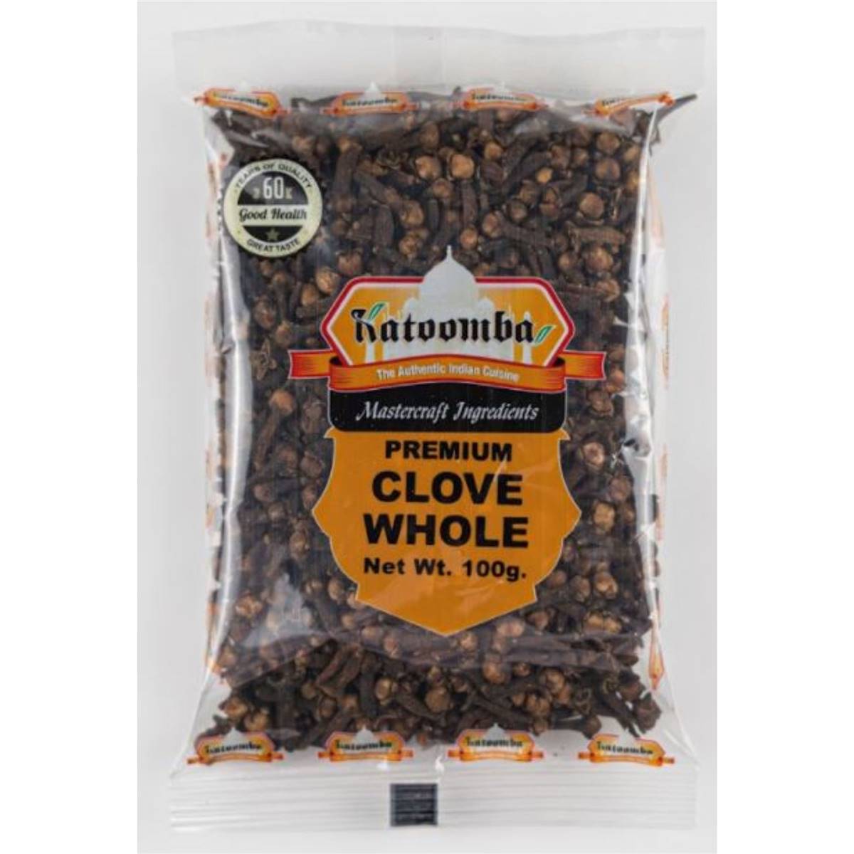 Katoomba Premium Clove Whole 100g | Woolworths