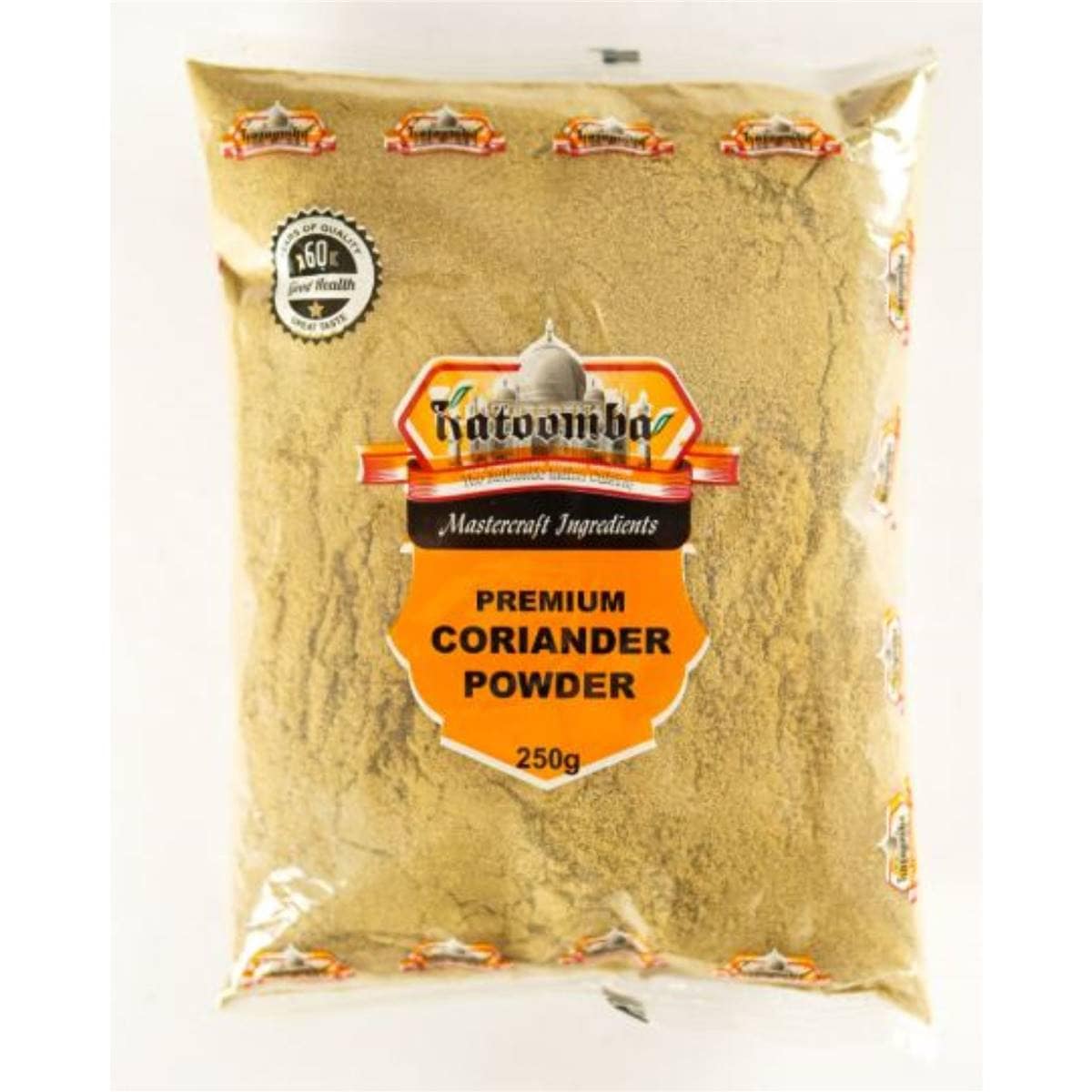 Katoomba Premium Coriander Powder 250g Woolworths