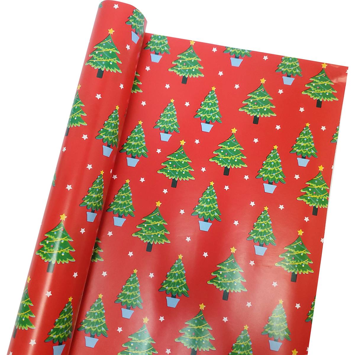 Christmas Wrapping Paper Novelty 3m 3 Pack Woolworths