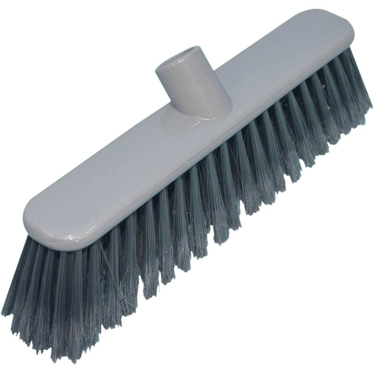 Strike Switchable Indoor Broom Head Each Woolworths
